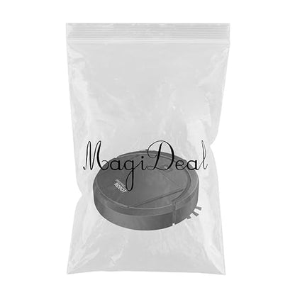 مكنسة كهربائية روبوتية ذكية